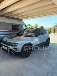 2025 Jeep Avenger