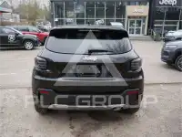 2025 Jeep Avenger