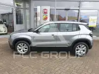 2025 Jeep Avenger