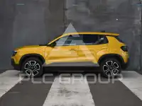 2025 Jeep Avenger