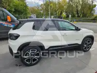 2025 Jeep Avenger