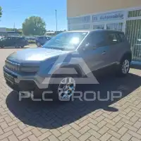 2025 Jeep Avenger