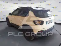 2025 Jeep Avenger