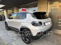 2025 Jeep Avenger