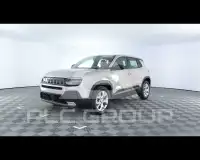 2025 Jeep Avenger