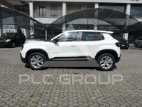2025 Jeep Avenger