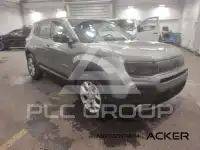 2025 Jeep Avenger