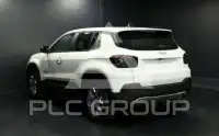 2024 Jeep Avenger