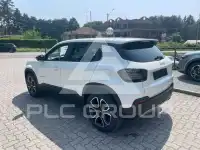 2025 Jeep Avenger