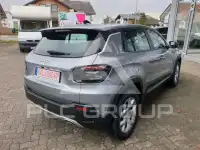 2025 Jeep Avenger