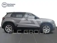 2025 Jeep Avenger