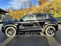 2025 Jeep Avenger