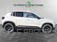 2025 Jeep Avenger