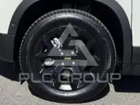 2025 Jeep Avenger