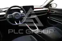2025 Jeep Avenger