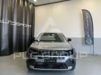 2025 Jeep Avenger