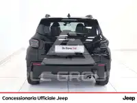 2025 Jeep Avenger