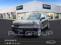 2025 Jeep Avenger