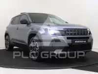 2025 Jeep Avenger