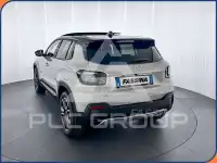 2025 Jeep Avenger