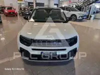 2025 Jeep Avenger