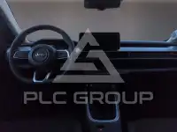 2025 Jeep Avenger