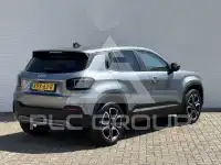 2025 Jeep Avenger