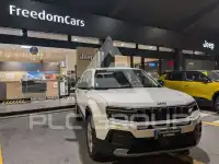 2025 Jeep Avenger