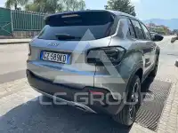2025 Jeep Avenger