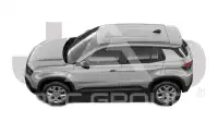 2025 Jeep Avenger