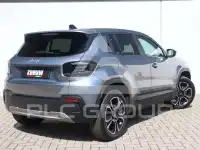 2025 Jeep Avenger
