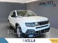 2025 Jeep Avenger