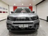 2025 Jeep Avenger
