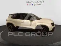 2025 Jeep Avenger