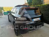 2025 Jeep Avenger