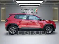 2025 Jeep Avenger