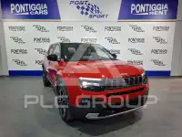 2025 Jeep Avenger