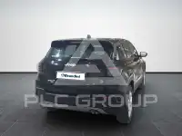 2025 Jeep Avenger