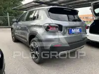 2025 Jeep Avenger