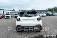 2025 Jeep Avenger