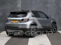 2025 Jeep Avenger