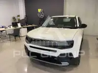 2025 Jeep Avenger
