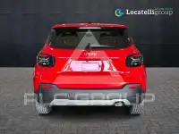 2025 Jeep Avenger