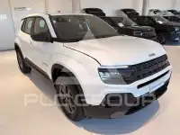 2025 Jeep Avenger