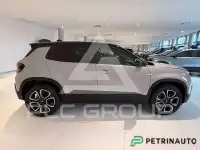 2025 Jeep Avenger