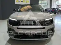 2025 Jeep Avenger