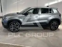 2025 Jeep Avenger