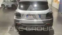 2025 Jeep Avenger