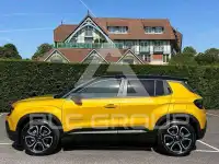 2025 Jeep Avenger
