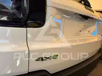 2025 Jeep Avenger